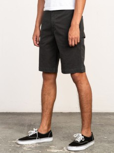 RVCA DAGGERS CHINO RVCA BLACK