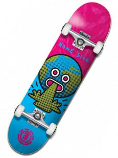 Element HOME SICK