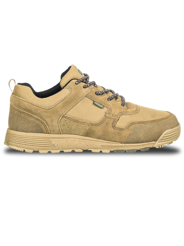 Element BACKWOODS CANYON KHAKI pánské boty - 40,5EUR béžová