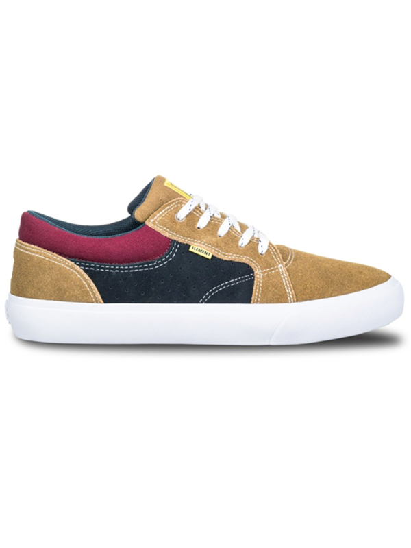 Element WASSO CANYON KHAKI pánské boty - 40,5EUR modrá