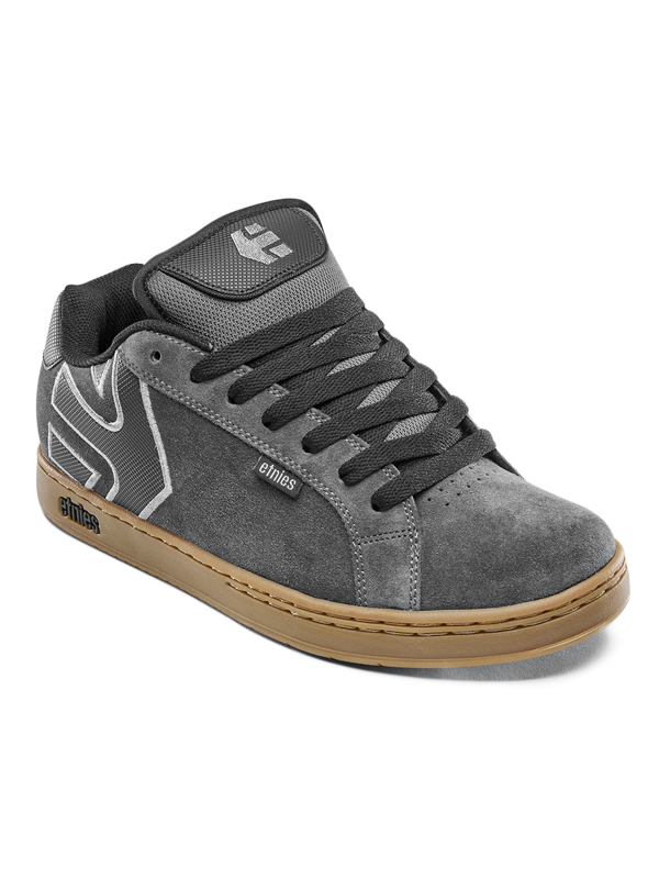 Etnies fader grey sale