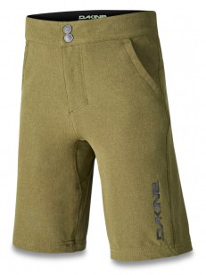 Dakine PRODIGY dark olive