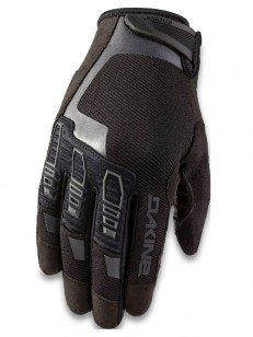 Dakine CROSS-X black