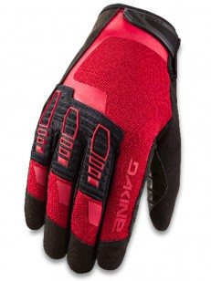 Dakine CROSS-X DEEPRED