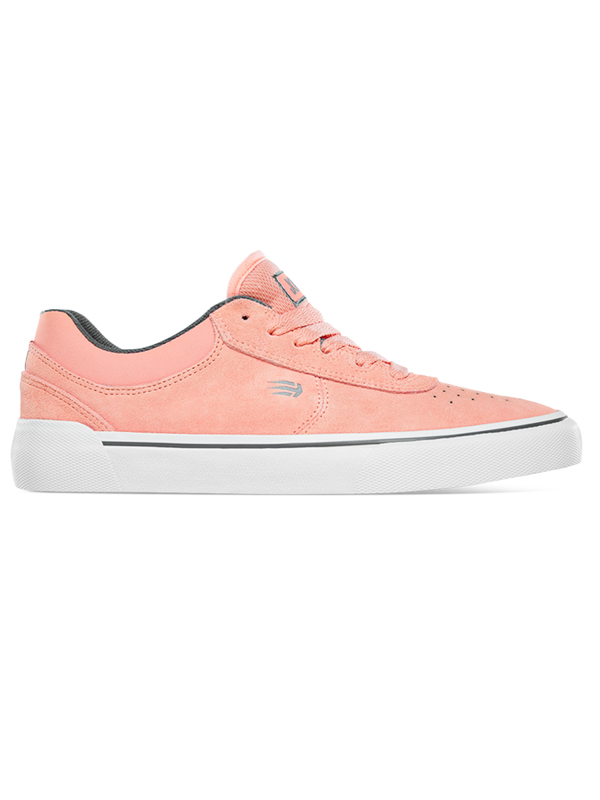 Etnies Joslin Vulc PINK pánské boty - 37EUR béžová