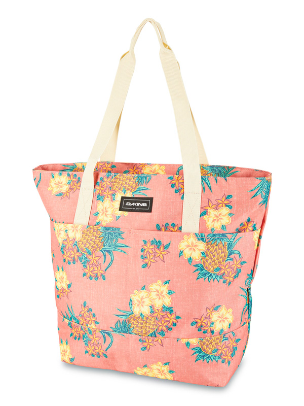 Dakine CLASSIC TOTE PINEAPPLE taška na doklady - 33L barevné