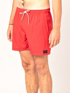 Rip Curl DAILY 16 Formula One Red