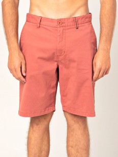 Rip Curl TRAVELLERS washed red