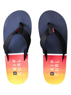 Rip Curl BOB CUSH BLUE/RED