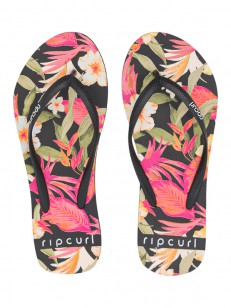 Rip Curl NORTHSHORE black