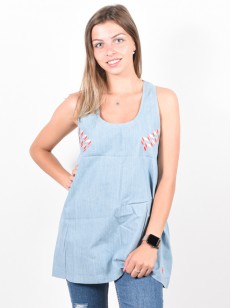 Picture Drew DENIM