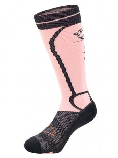 Picture Magical PINK herren funktionellsocken
