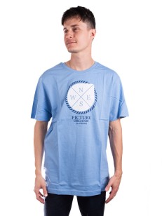 Picture Compass LIGHT BLUE