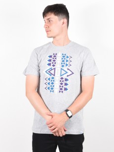 Picture End GREY MELANGE
