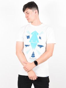Picture Seabed white