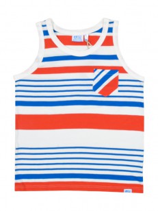 Picture Ocean STWHITE STRIPE