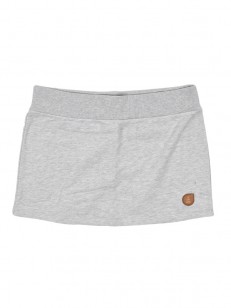 Picture Skirty GREY MELANGE
