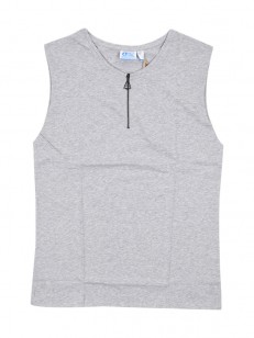 Picture Cheyenne GREY MELANGE