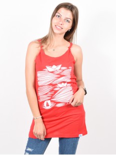 Picture Tide RED