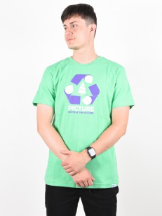 Picture Recycled green