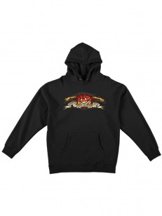 Antihero GRIMPLE EAGLE BLK/MLTI