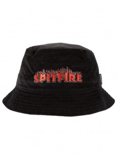 Spitfire FLASH FIRE BLK