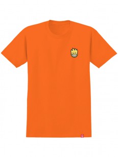 Spitfire LIL BIGHEAD FILL ORANGE/YLW