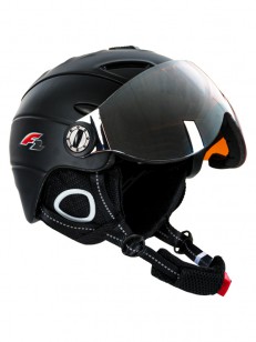 F2 Worldcup TEAM black