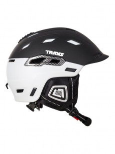 Trans 900 MATT BLACK