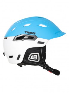 Trans 900 MATT BLUE