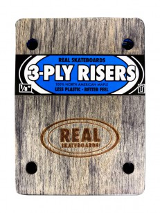 Real RISER 3PLY TH
