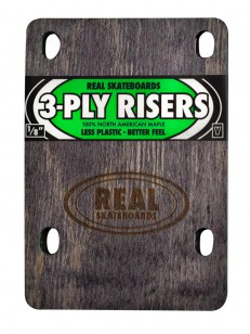 Real RISER 3PLY VE