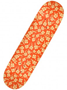 Krooked FLOWERS PP