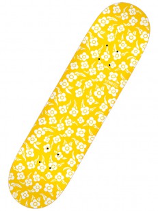 Krooked FLOWERS PP