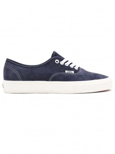 Vans Authentic (PIG SUEDE)PRSNNGHTSNWWHT