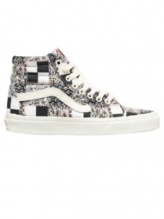 Vans SK8-Hi (PATCHWORK FLRL)MLTMSHMLW