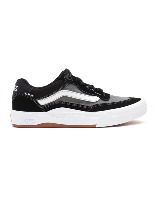 Vans Wayvee black/white pánské boty - 42EUR