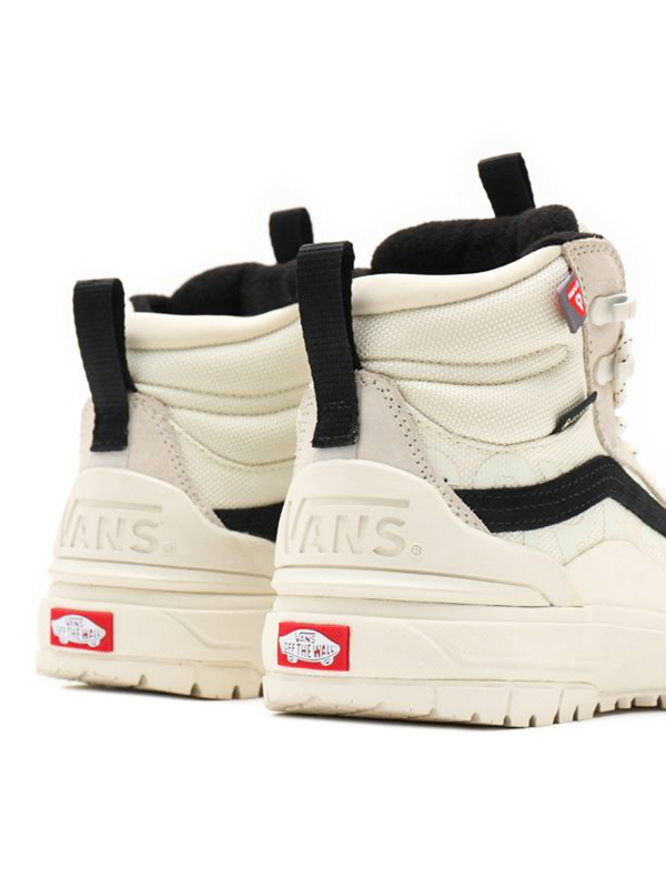 Vans UltraRange EXO Hi GO Marshmallow herrenschuhe fur winter Swis Shop