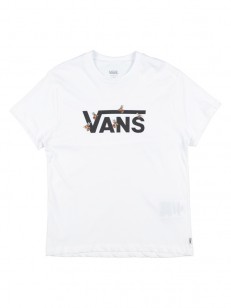 Vans BEE CHECK white