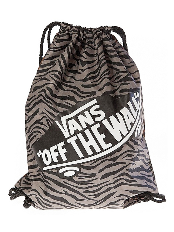 BENCHED women´s ANIMAL Vans backpack / BLOCK