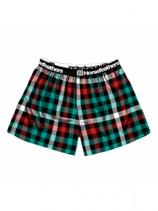 Horsefeathers CLAY alhambra men's shorts