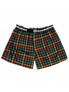 Horsefeathers CLAY JUNGLE men's shorts