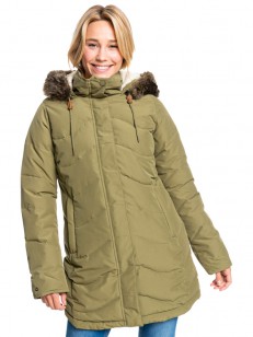 Roxy ELLIE BURNT OLIVE