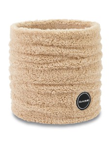 Dakine BERGEN STONE ladies' neckwarmer