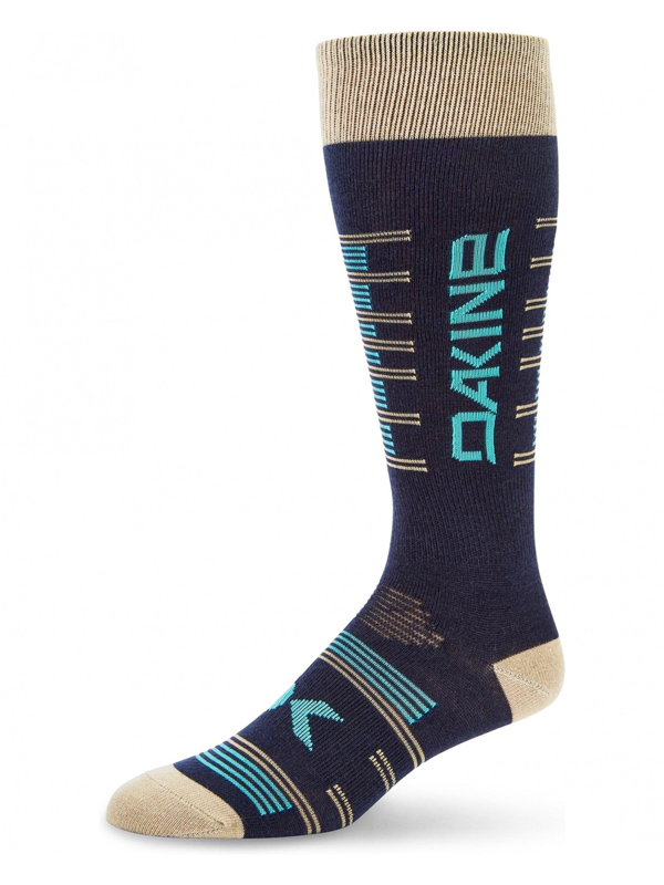 Dakine THINLINE night sky thermo ponožky - S/M