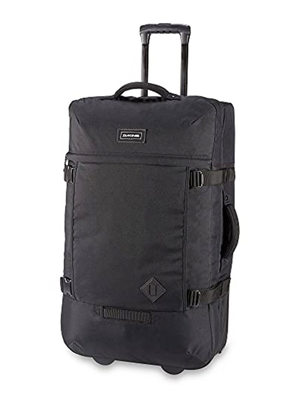 Dakine 365 ROLLER BLK zavazadlo do letadla - 100L