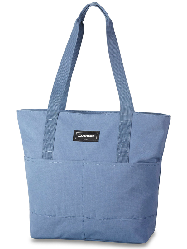 Dakine CLASSIC TOTE VINTAGEBLUE taška do práce - 18L modrá