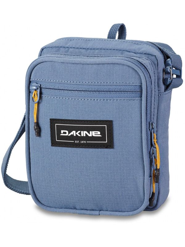 Dakine FIELD BAG VINTAGE BLUE taška do práce modrá