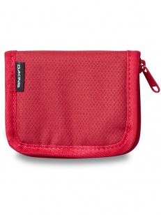 Dakine SOHO ELECTRIC MAGENTA herren geldtasche