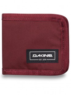 Dakine TRANSFER PORT RED